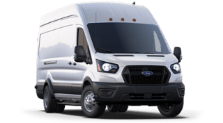 2023 Ford Transit External Image 4